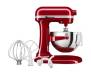 Кухонний комбайн KitchenAid 5KSM55SXXEER