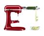 Кухонний комбайн KitchenAid 5KSM55SXXEER