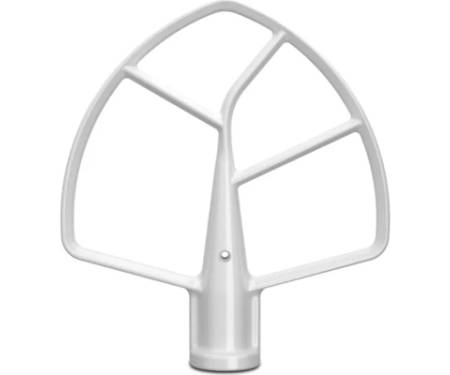 Кухонний комбайн KitchenAid 5KSM55SXXEER