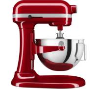 Кухонний комбайн KitchenAid 5KSM55SXXEER