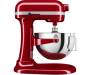 Кухонний комбайн KitchenAid 5KSM55SXXEER