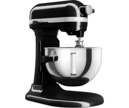 Кухонний комбайн KitchenAid 5KSM55SXXEOB
