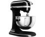 Кухонний комбайн KitchenAid 5KSM55SXXEOB