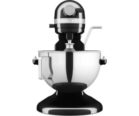 Кухонний комбайн KitchenAid 5KSM55SXXEOB