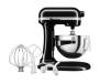 Кухонний комбайн KitchenAid 5KSM55SXXEOB
