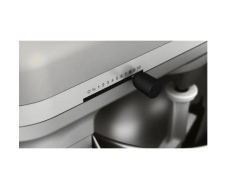 Кухонний комбайн KitchenAid 5KSM55SXXEOB