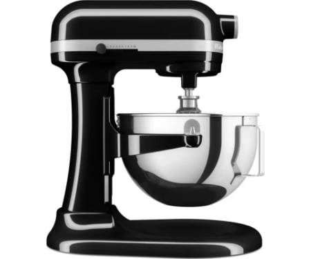 Кухонний комбайн KitchenAid 5KSM55SXXEOB