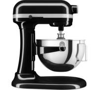 Кухонний комбайн KitchenAid 5KSM55SXXEOB