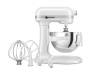 Кухонний комбайн KitchenAid 5KSM55SXXEWH
