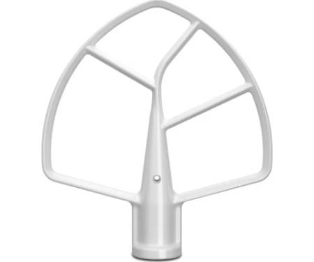 Кухонний комбайн KitchenAid 5KSM55SXXEWH