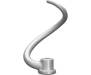Кухонний комбайн KitchenAid 5KSM55SXXEWH