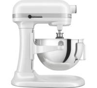 Кухонний комбайн KitchenAid 5KSM55SXXEWH