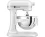 Кухонний комбайн KitchenAid 5KSM55SXXEWH