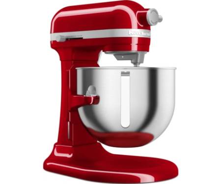 Кухонний комбайн KitchenAid 5KSM70JPXEER