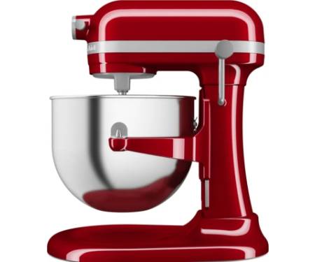 Кухонний комбайн KitchenAid 5KSM70JPXEER