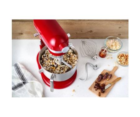 Кухонний комбайн KitchenAid 5KSM70JPXEER
