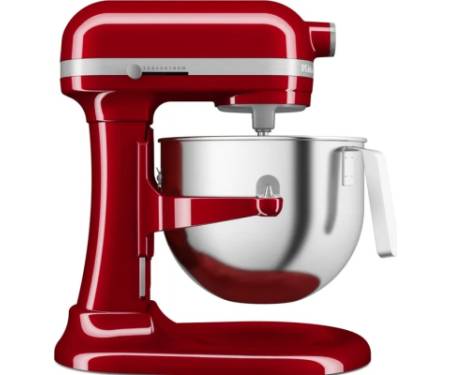 Кухонний комбайн KitchenAid 5KSM70JPXEER