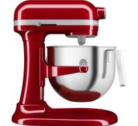 Кухонний комбайн KitchenAid 5KSM70JPXEER