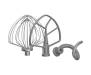 Кухонний комбайн KitchenAid 5KSM70JPXEOB