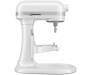 Кухонний комбайн KitchenAid 5KSM70JPXEWH
