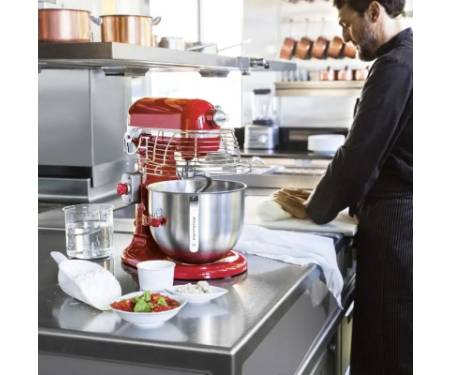 Кухонний комбайн KitchenAid 5KSM7990XEER