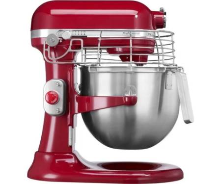 Кухонний комбайн KitchenAid 5KSM7990XEER