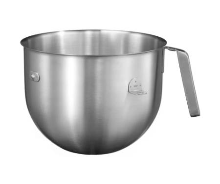 Кухонний комбайн KitchenAid 5KSM7990XEWH