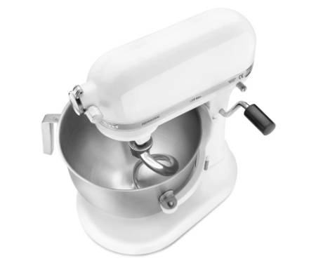 Кухонний комбайн KitchenAid 5KSM7990XEWH