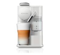 Кавоварка Delonghi Nespresso Lattissima One EN510.W