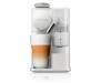 Кофеварка Delonghi Nespresso Lattissima One EN510.W