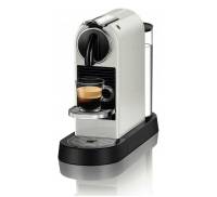 Кавоварка Delonghi Nespresso Citiz EN 167.W