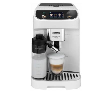 Кавомашина Delonghi Magnifica Plus ECAM 320.60.W