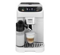 Кавомашина Delonghi Magnifica Plus ECAM 320.60.W
