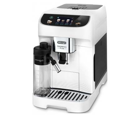Кавомашина Delonghi Magnifica Plus ECAM 320.60.W