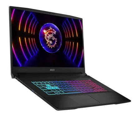 Ноутбук MSI Katana 17 B13V (B13VEK-1261XPL) 2