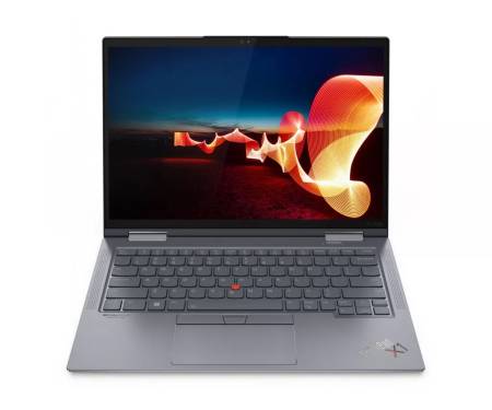 Ноутбук Lenovo ThinkPad X1 Yoga Gen 8 (21HQ000BUS) 1