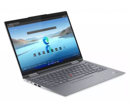 Ноутбук Lenovo ThinkPad X1 Yoga Gen 8 (21HQ000BUS) 2