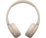 Навушники Sony WH-CH520 Wireless Beige (WHCH520C.CE7)