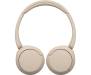 Навушники Sony WH-CH520 Wireless Beige (WHCH520C.CE7)
