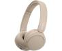 Навушники Sony WH-CH520 Wireless Beige (WHCH520C.CE7)