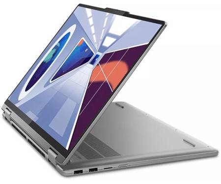 Ноутбук Lenovo Yoga 7 2-in-1 16AHP9 (83DM0004US) 2