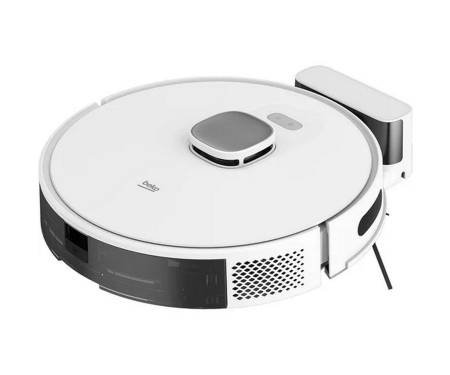 Робот-пылесос Beko VRR71214VW