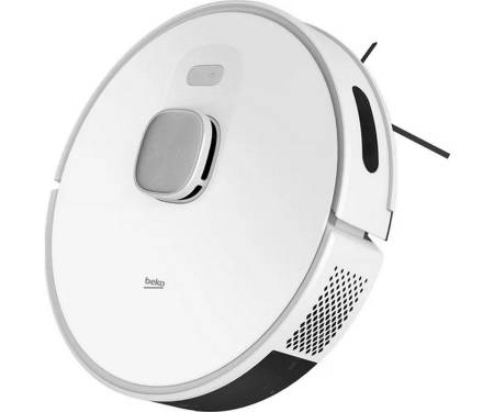 Робот-пылесос Beko VRR71214VW