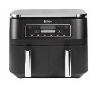 Мультипечь Ninja Air Fryer Dual Zone AF300EU