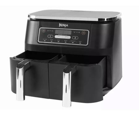 Мультипечь Ninja Air Fryer Dual Zone AF300EU