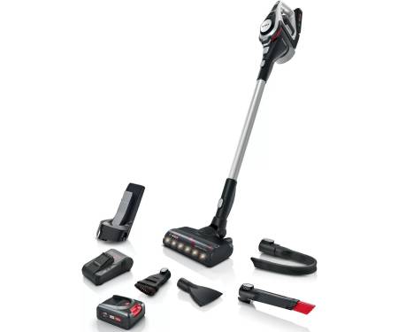 Пылесос Bosch BCS8224WA