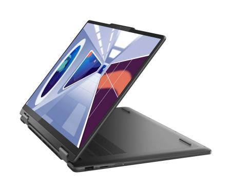 Ноутбук Lenovo Yoga 7 14AHP9 (83DK002SPB) 4