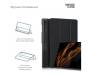Чохол до планшета Armorstandart Samsung Galaxy Tab S8 Ultra / S9 Ultra (SM-X910/X916B/X918U) Black (ARM61445)