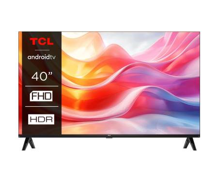 Телевізор TCL 40L5A 1