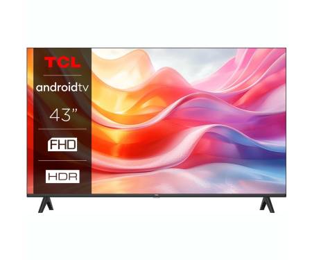 Телевизор TCL 43L5A 1